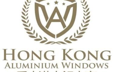 香港鋁窗工程有限公司