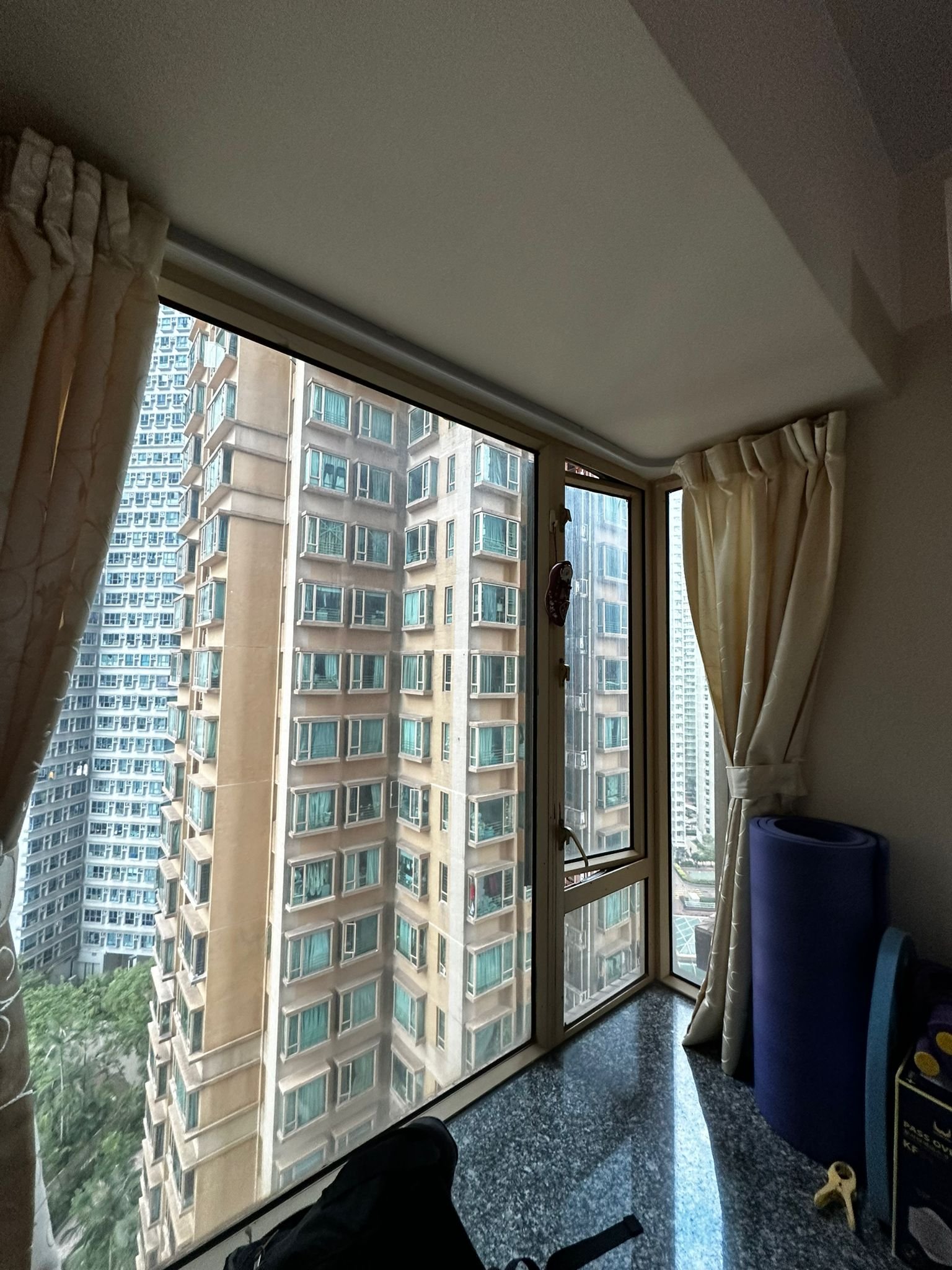 鋁窗